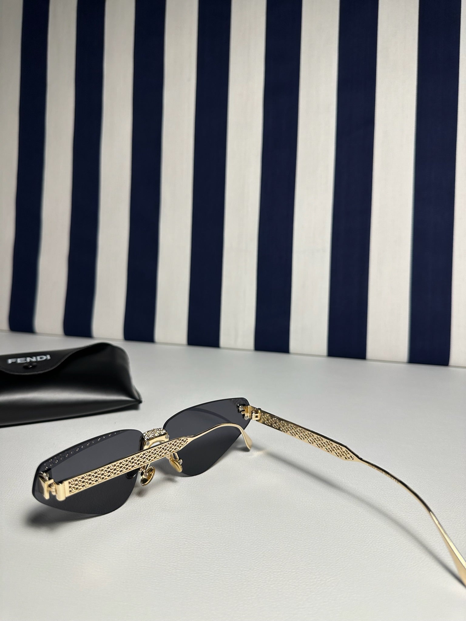 ✨ Velora Royal Eclipse | Premium Unisex Güneş Gözlüğü