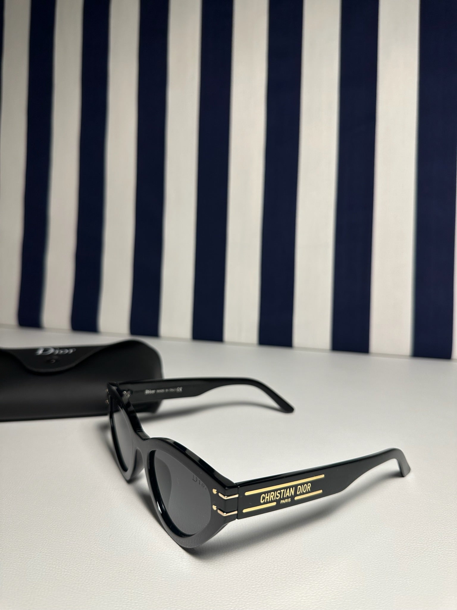 🖤 Velora Noir Prestige | Premium Kadın Güneş Gözlüğü