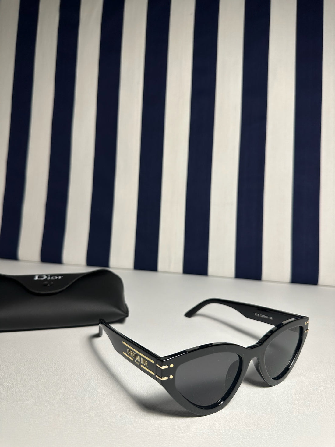 🖤 Velora Noir Prestige | Premium Kadın Güneş Gözlüğü