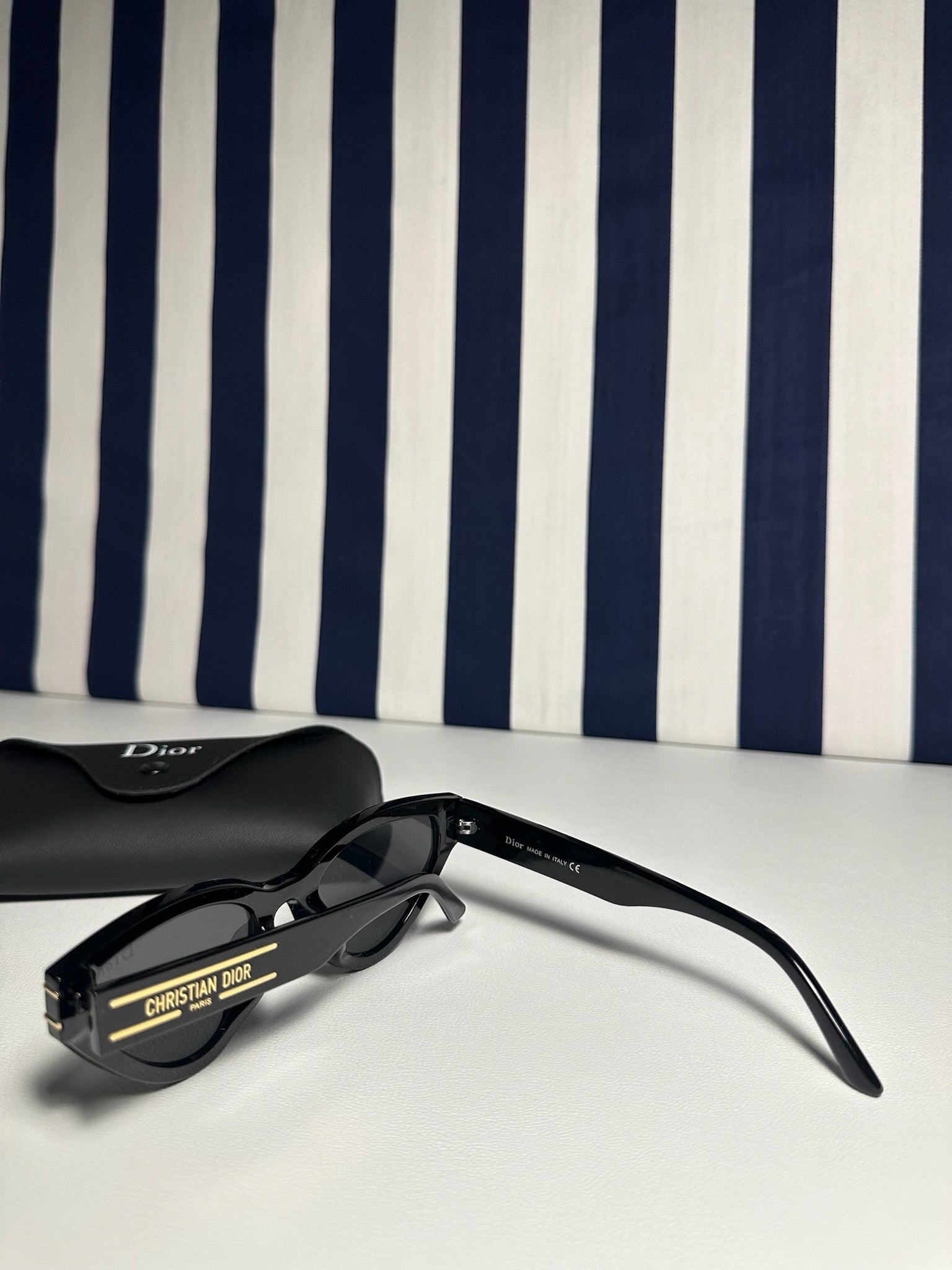 🖤 Velora Noir Prestige | Premium Kadın Güneş Gözlüğü