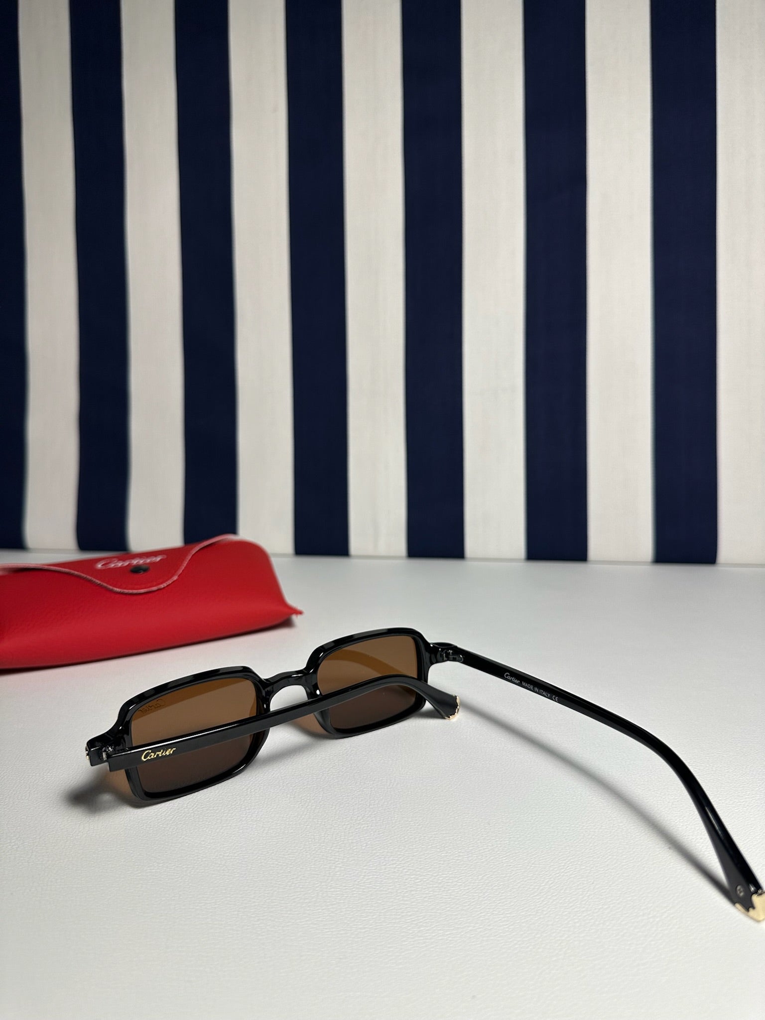 🖤 Velora Eclipse Black | Premium Unisex Güneş Gözlüğü