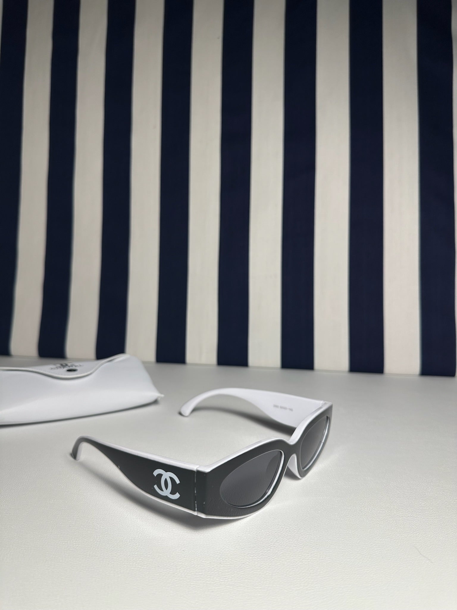 Velora Bianca Luxe Premium Güneş Gözlüğü