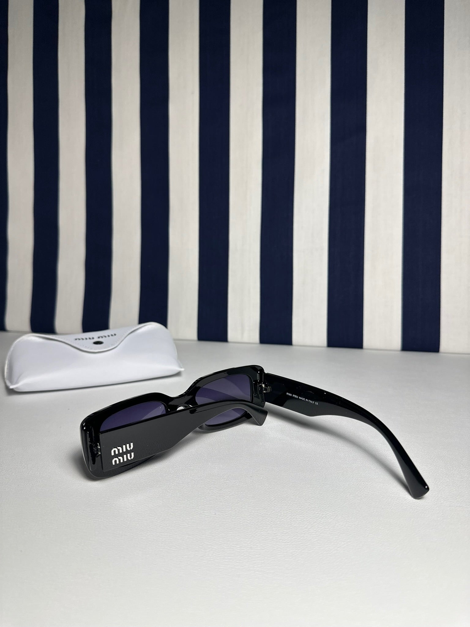 Velora Noir Edge Premium Güneş Gözlüğü