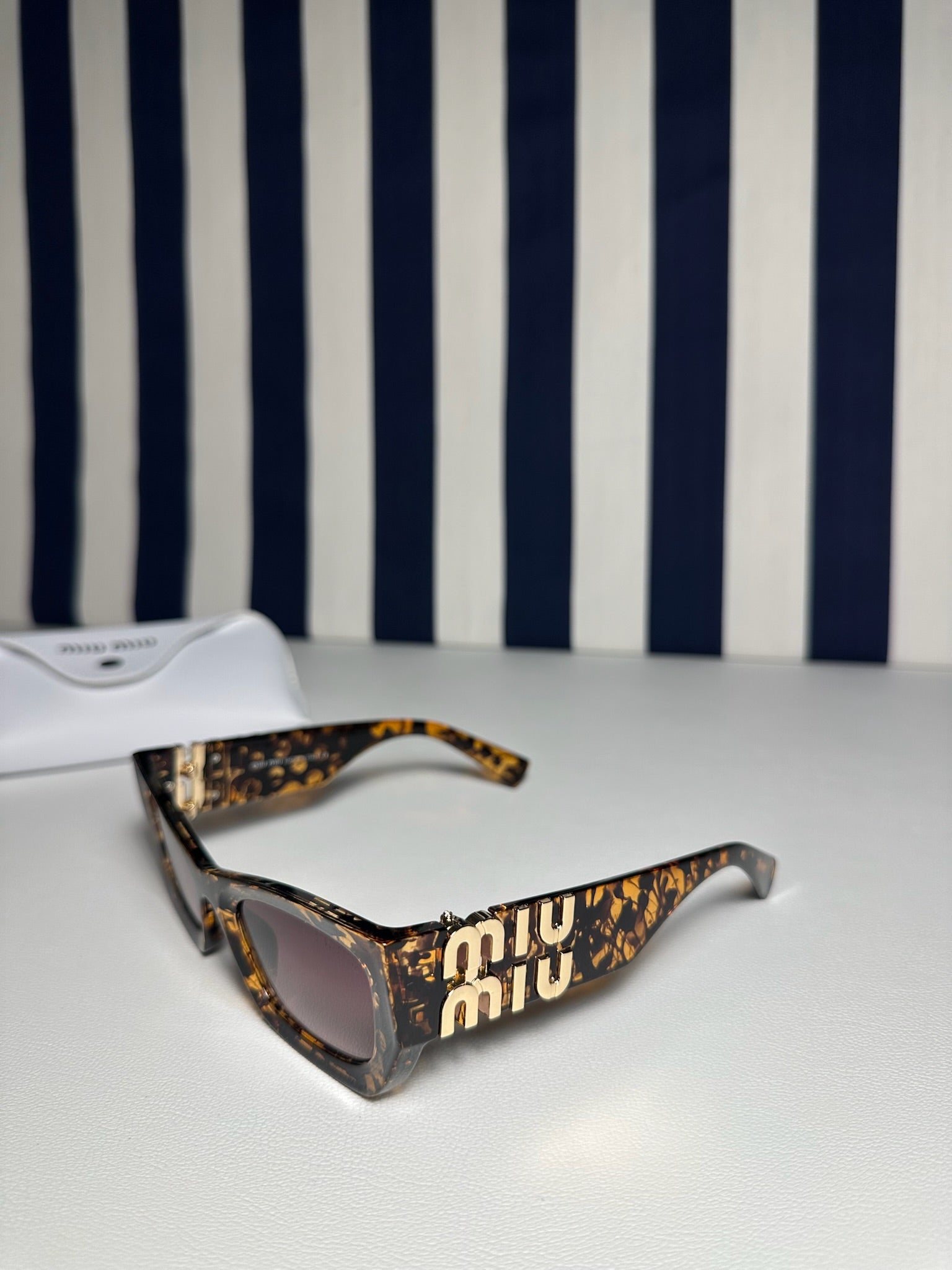 🐆 Velora Wild Gold | Premium Kadın Güneş Gözlüğü