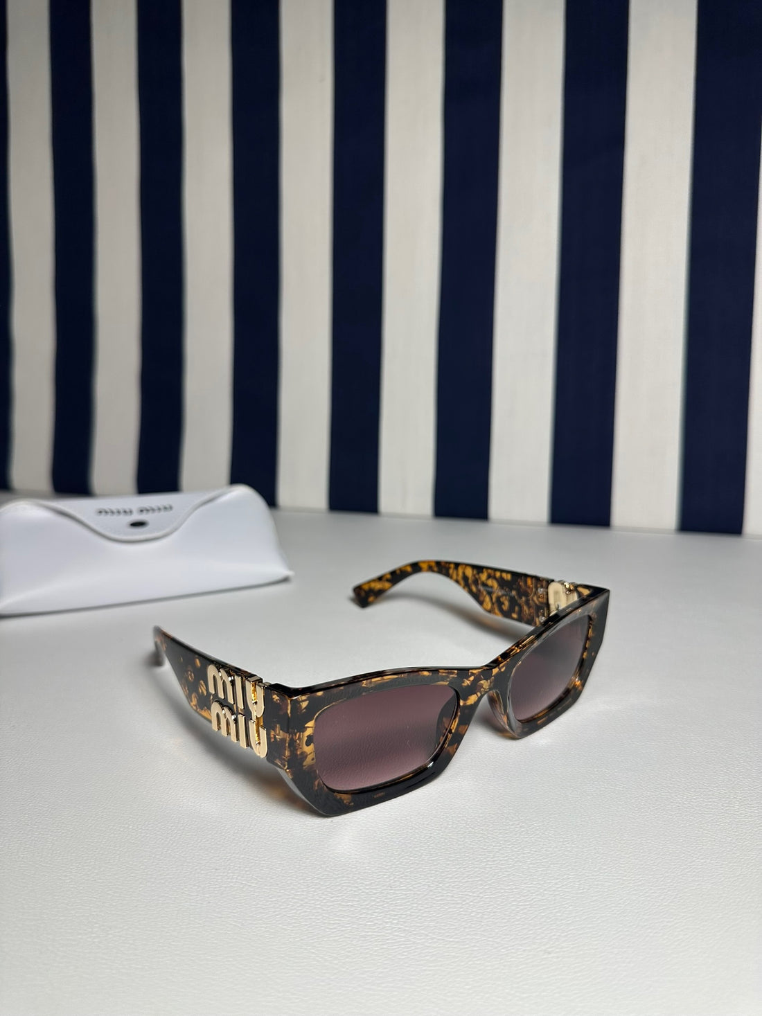 🐆 Velora Wild Gold | Premium Kadın Güneş Gözlüğü