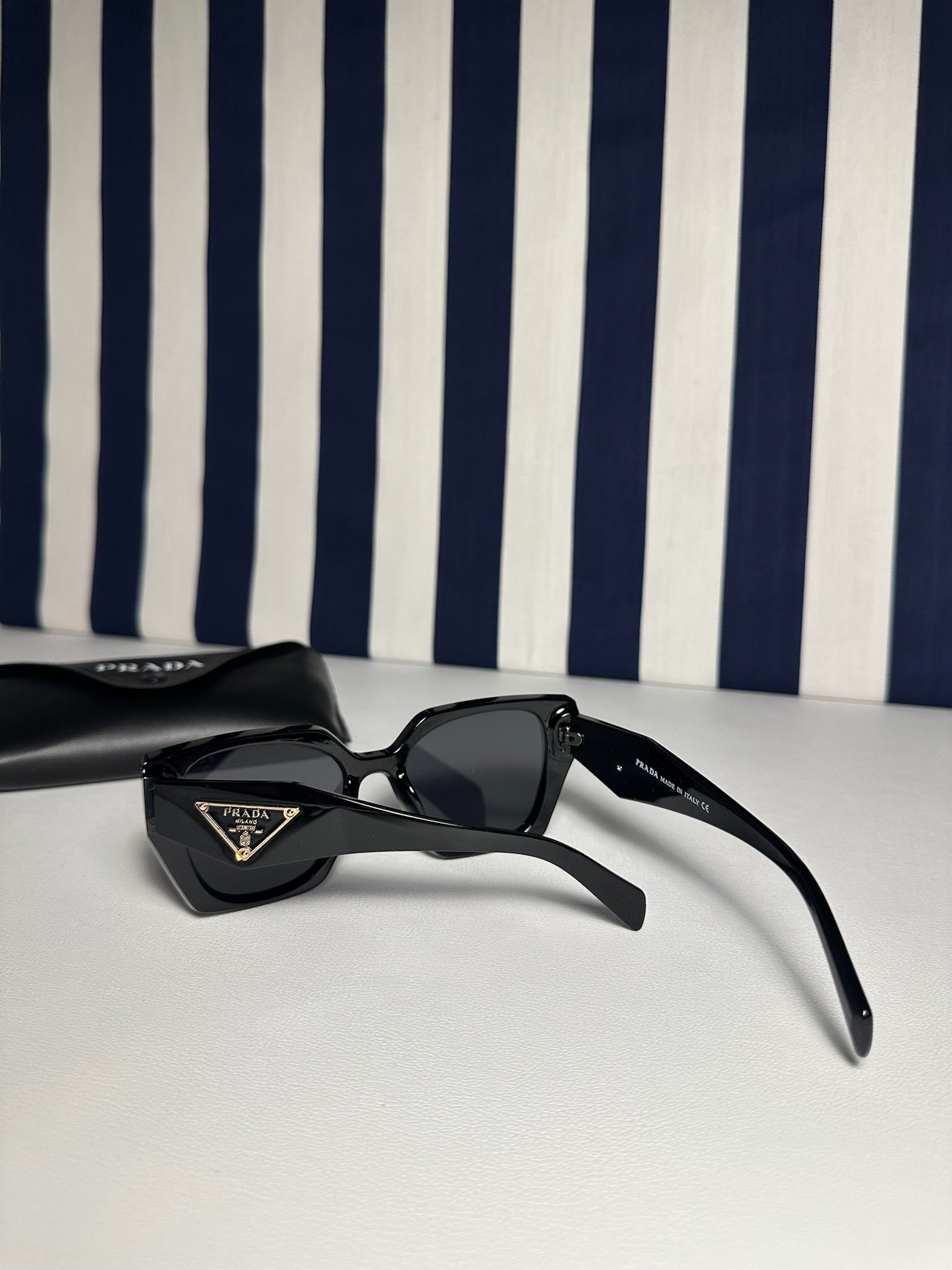 Velora Royale Noir Premium Güneş Gözlüğü