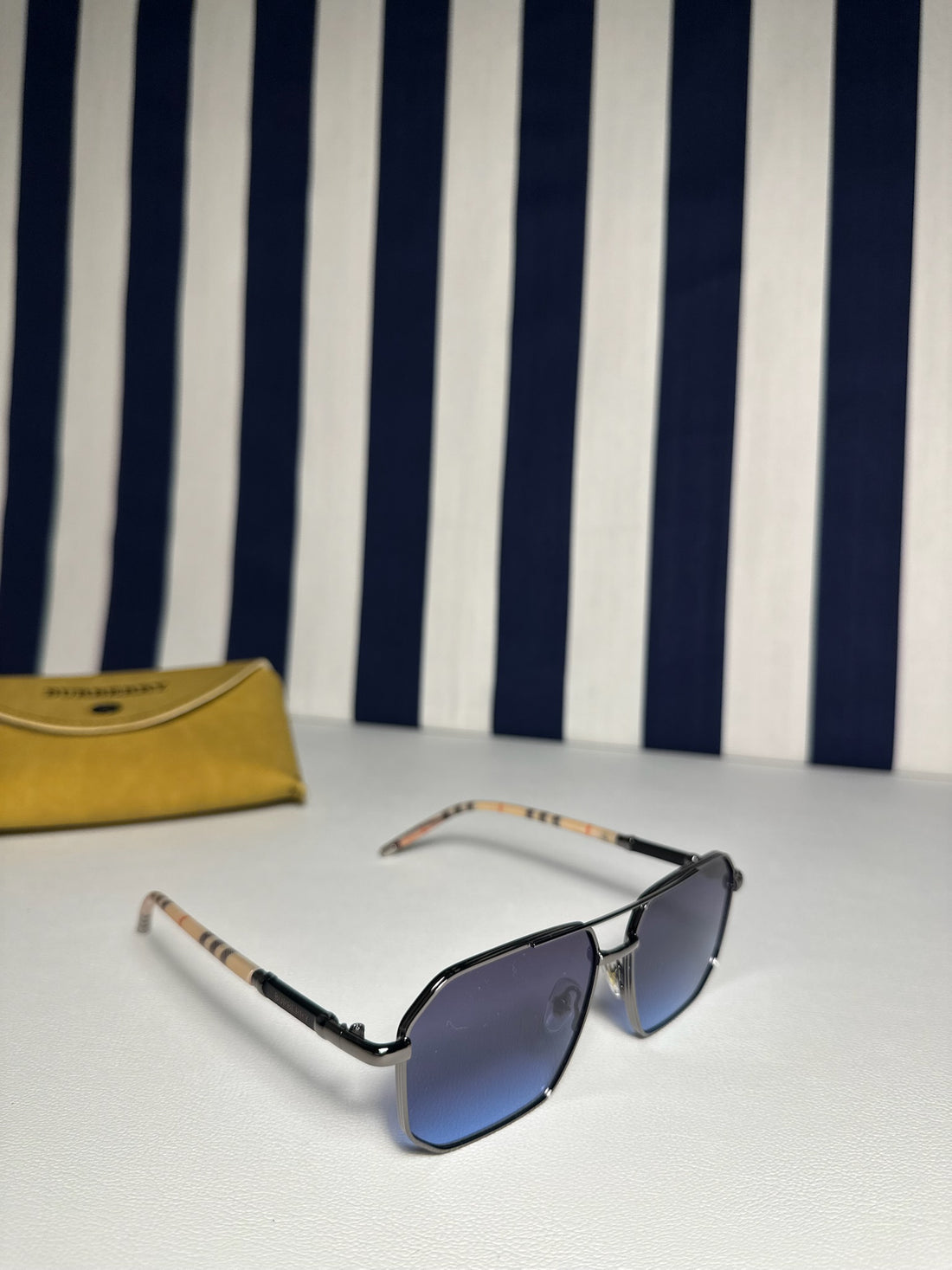 🖤 Velora Urban Pilot | Premium Erkek Güneş Gözlüğü