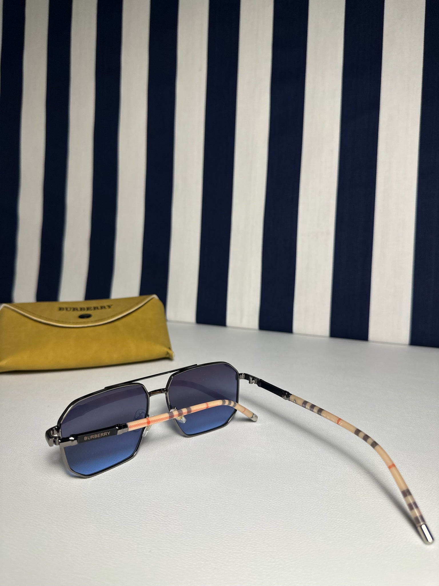 🖤 Velora Urban Pilot | Premium Erkek Güneş Gözlüğü