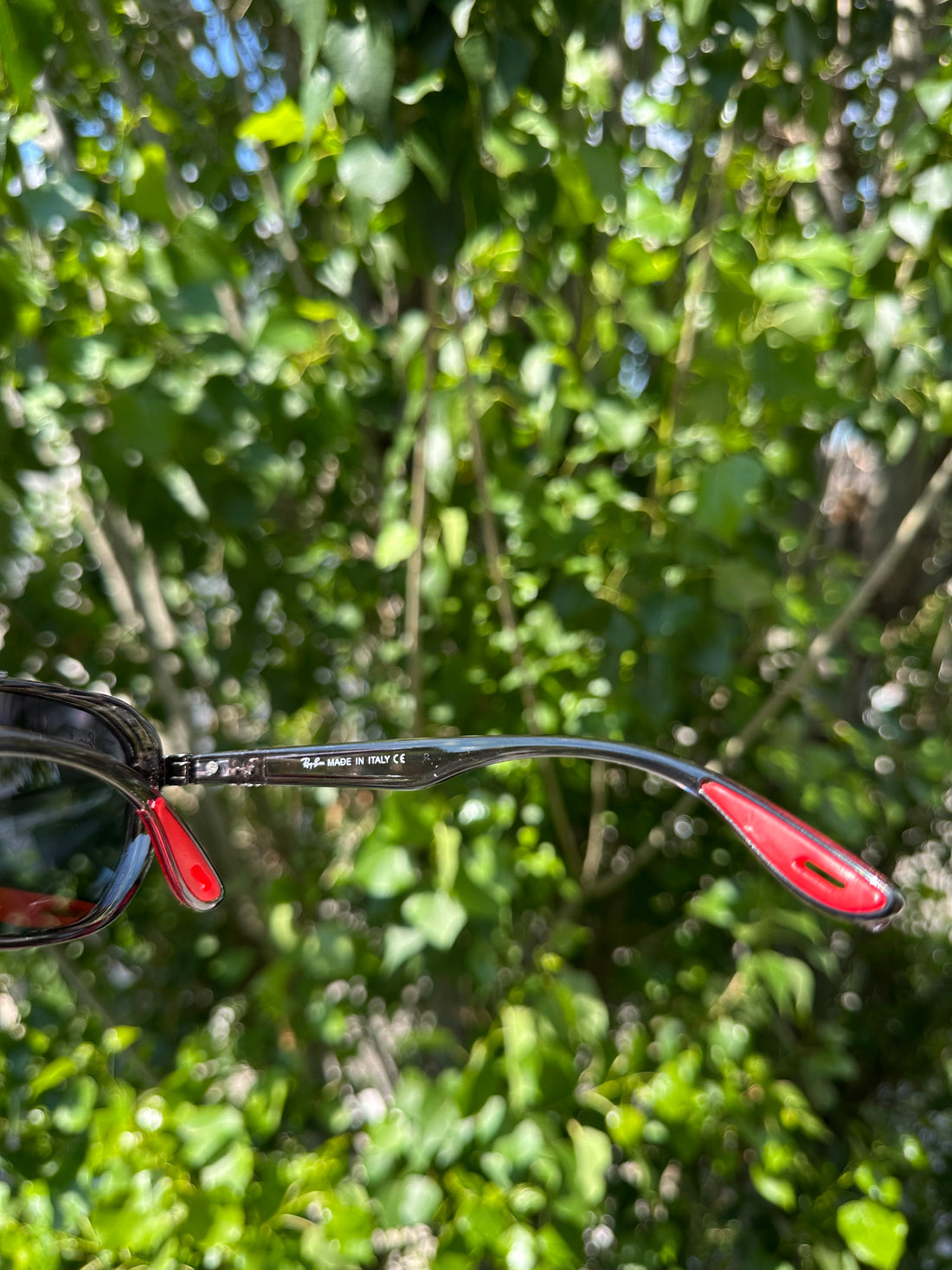 🕶️ Velora Falcon Polarize Güneş Gözlüğü - YH-1301