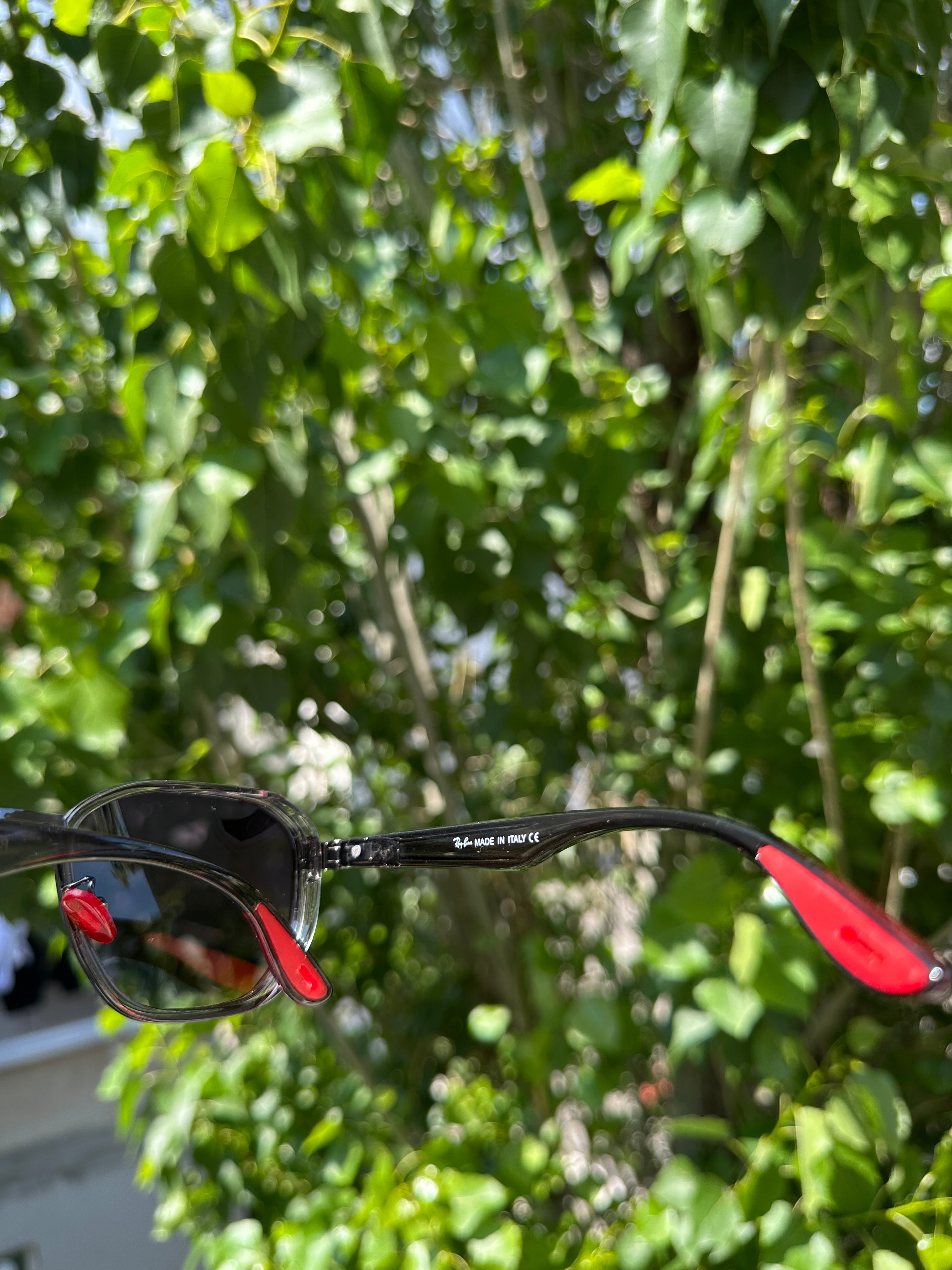 🕶️ Velora Raven Polarize Güneş Gözlüğü  - YH-1304