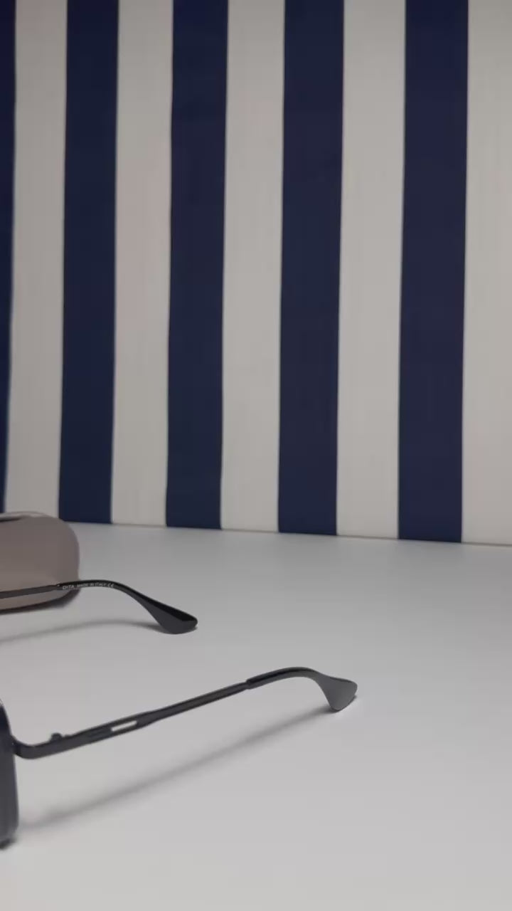 🖤 Velora Shadow Pilot | Premium Unisex Güneş Gözlüğü