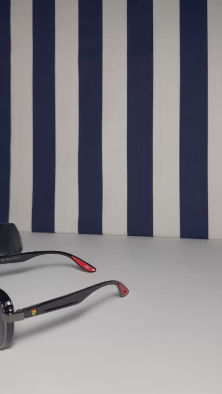 Velora Velocity Noir Premium Güneş Gözlüğü