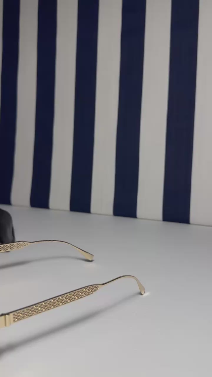 ✨ Velora Royal Eclipse | Premium Unisex Güneş Gözlüğü